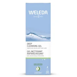 Deep Cleansing Gel 150ml