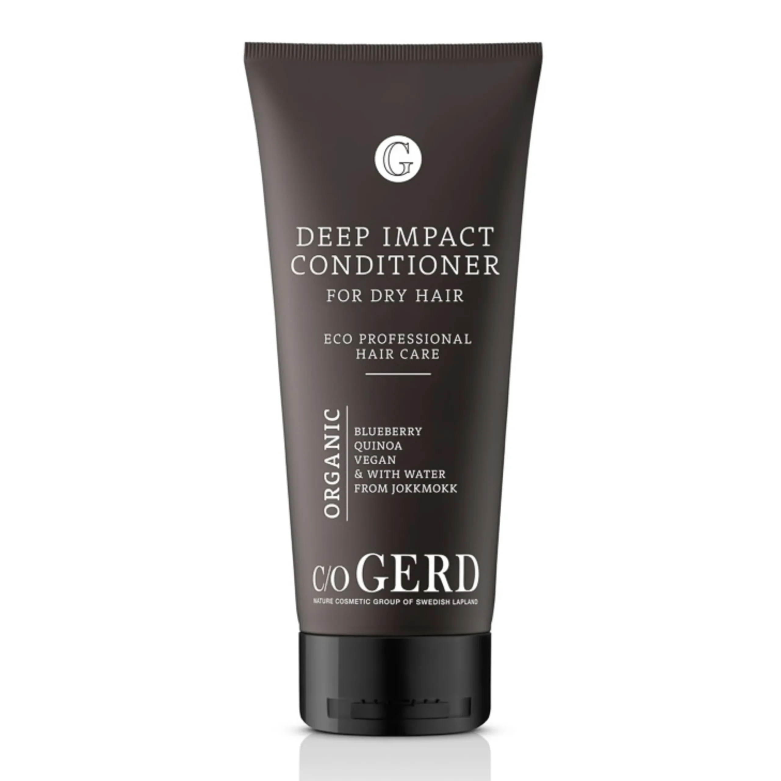 Deep Impact Conditioner 200ml