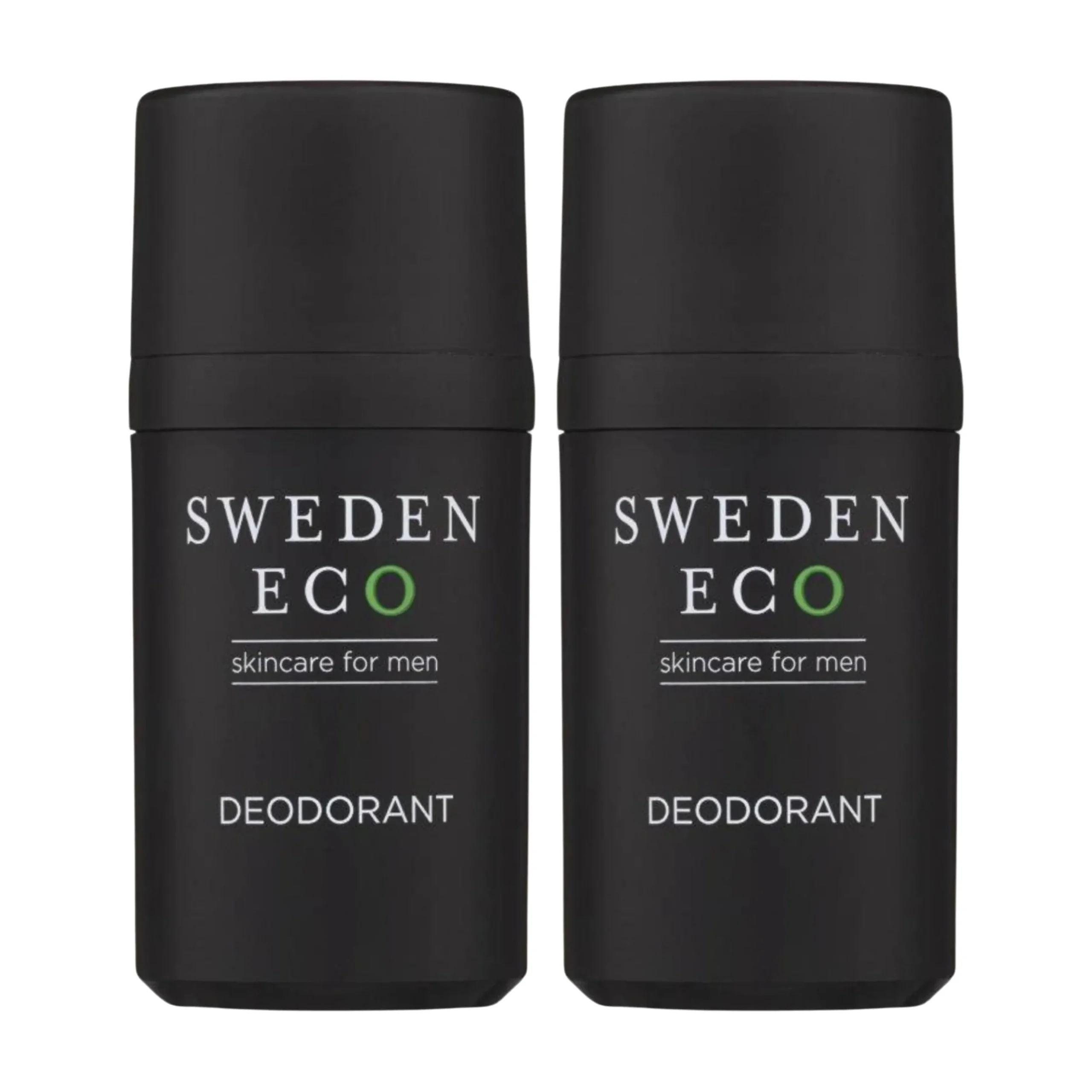 Deodorant for Men Ekonomipack 2x50ml