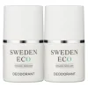Deodorant Roll-on Citrus Ekonomipack 2x50ml