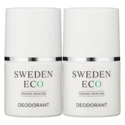 Deodorant Roll-on Citrus Ekonomipack 2x50ml