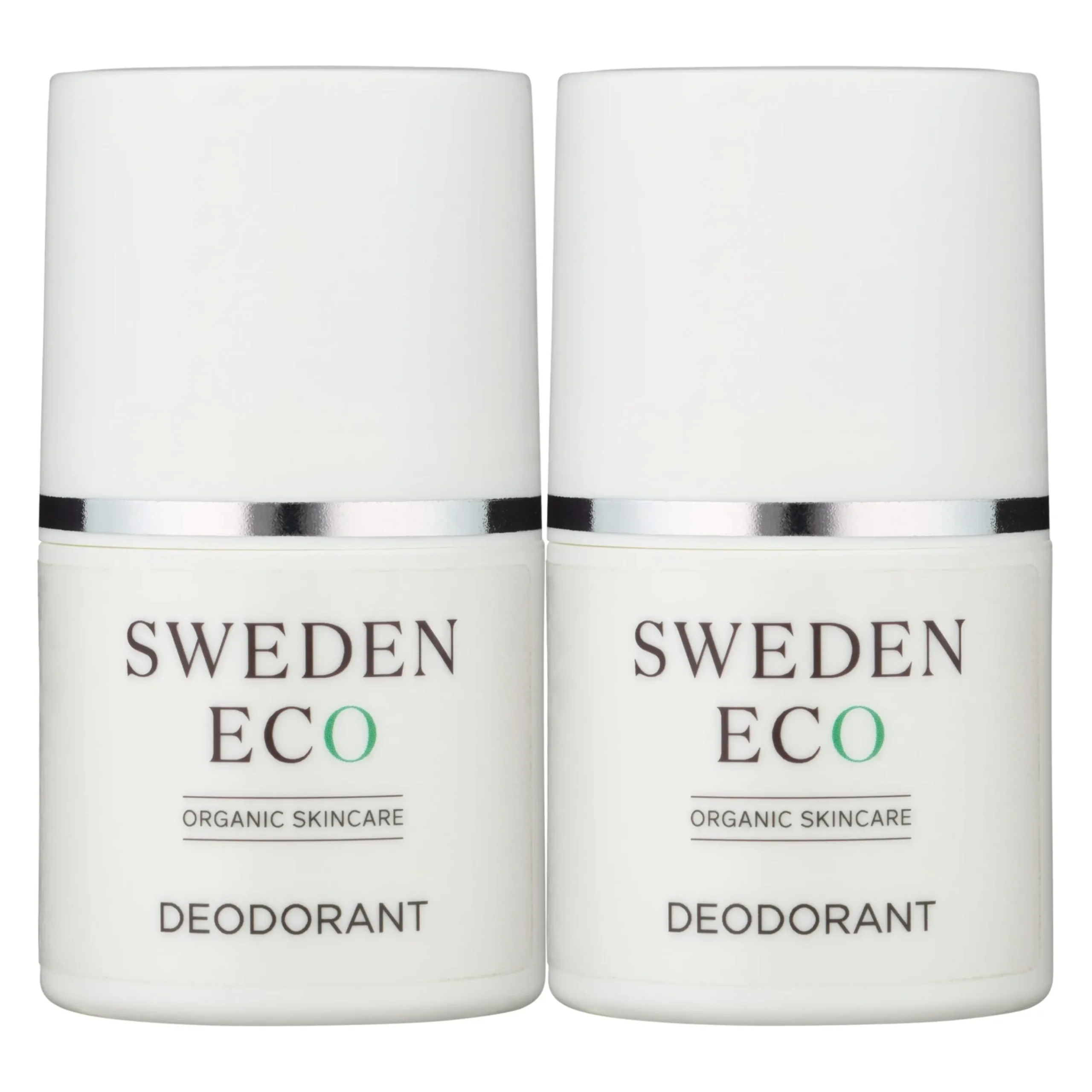 Deodorant Roll-on Citrus Ekonomipack 2x50ml