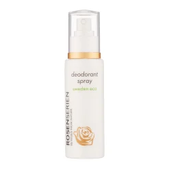 Deodorant Spray Rose 100ml