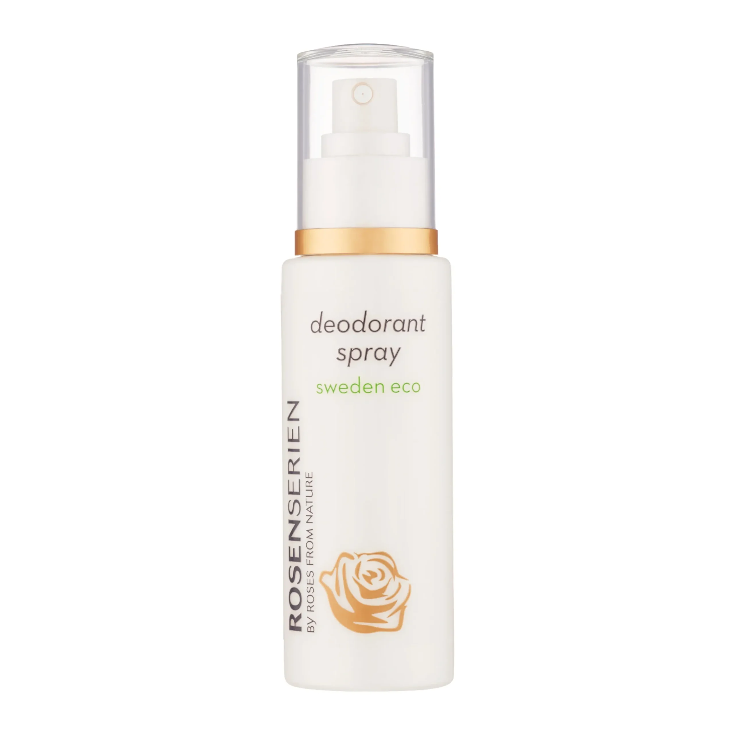 Deodorant Spray Rose 100ml