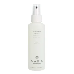 Deo Spray Citrus 125ml