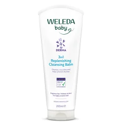 Derma Replenishing Cleansing Balm 200ml