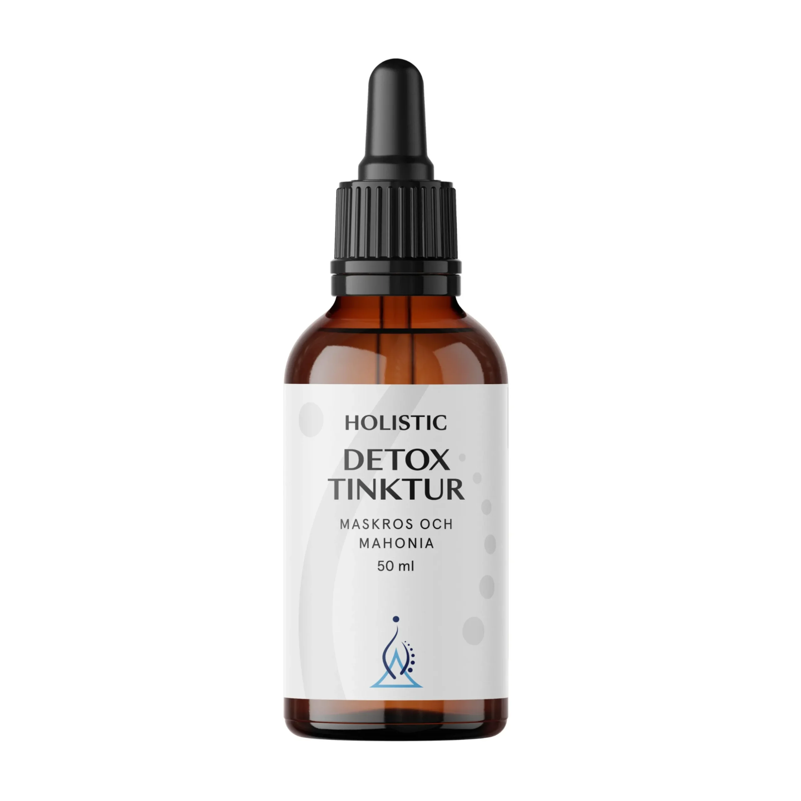 Detox Tinktur 50ml
