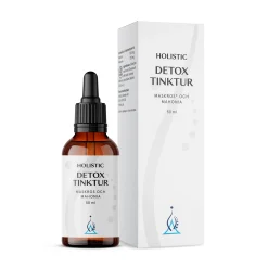 Detox Tinktur 50ml