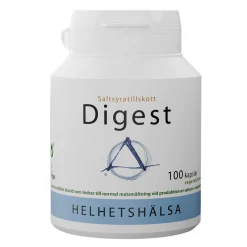 Digest 100k