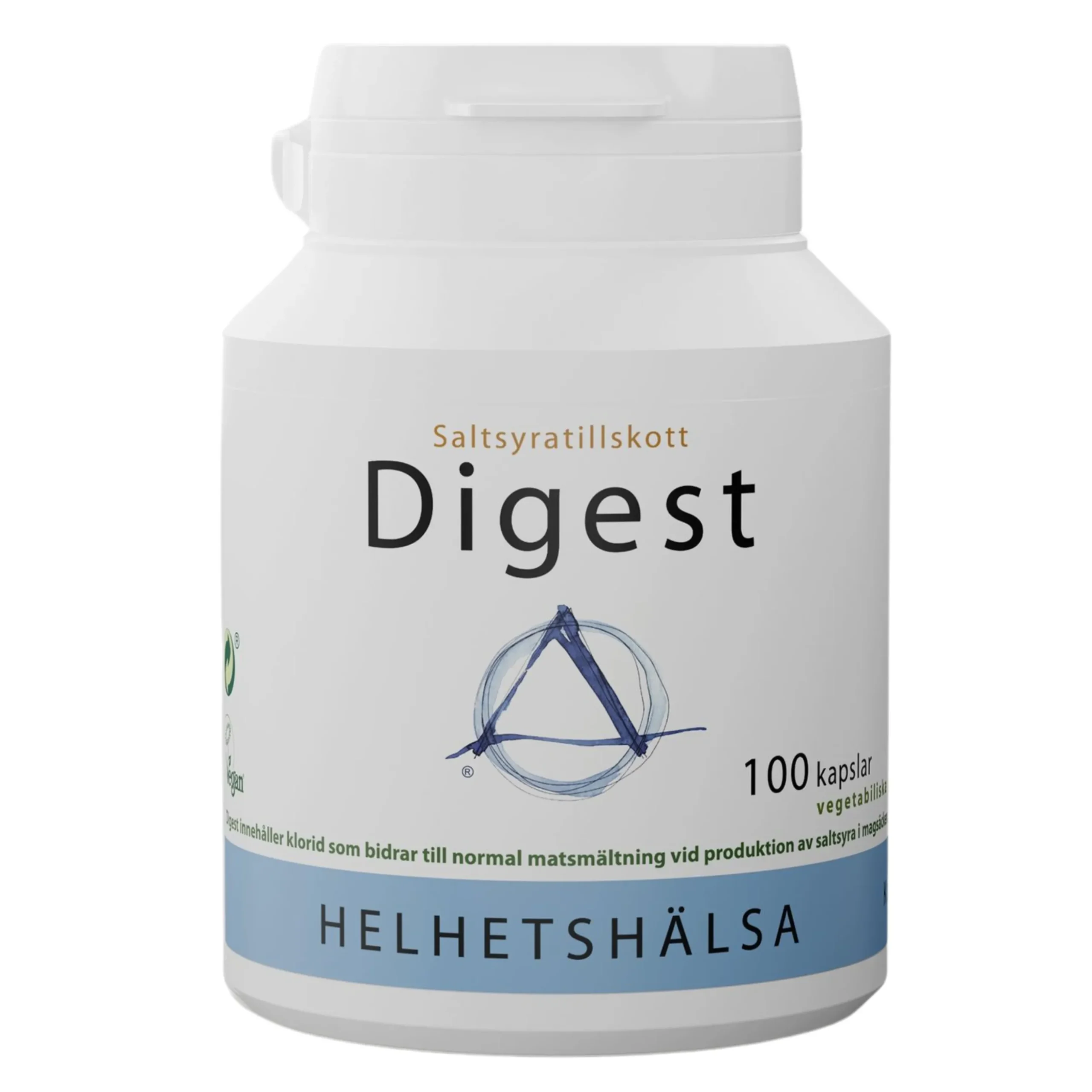 Digest 100k