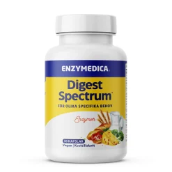 Digest Spectrum 30k