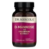 D-Mannose & Cranberry Extract 60k