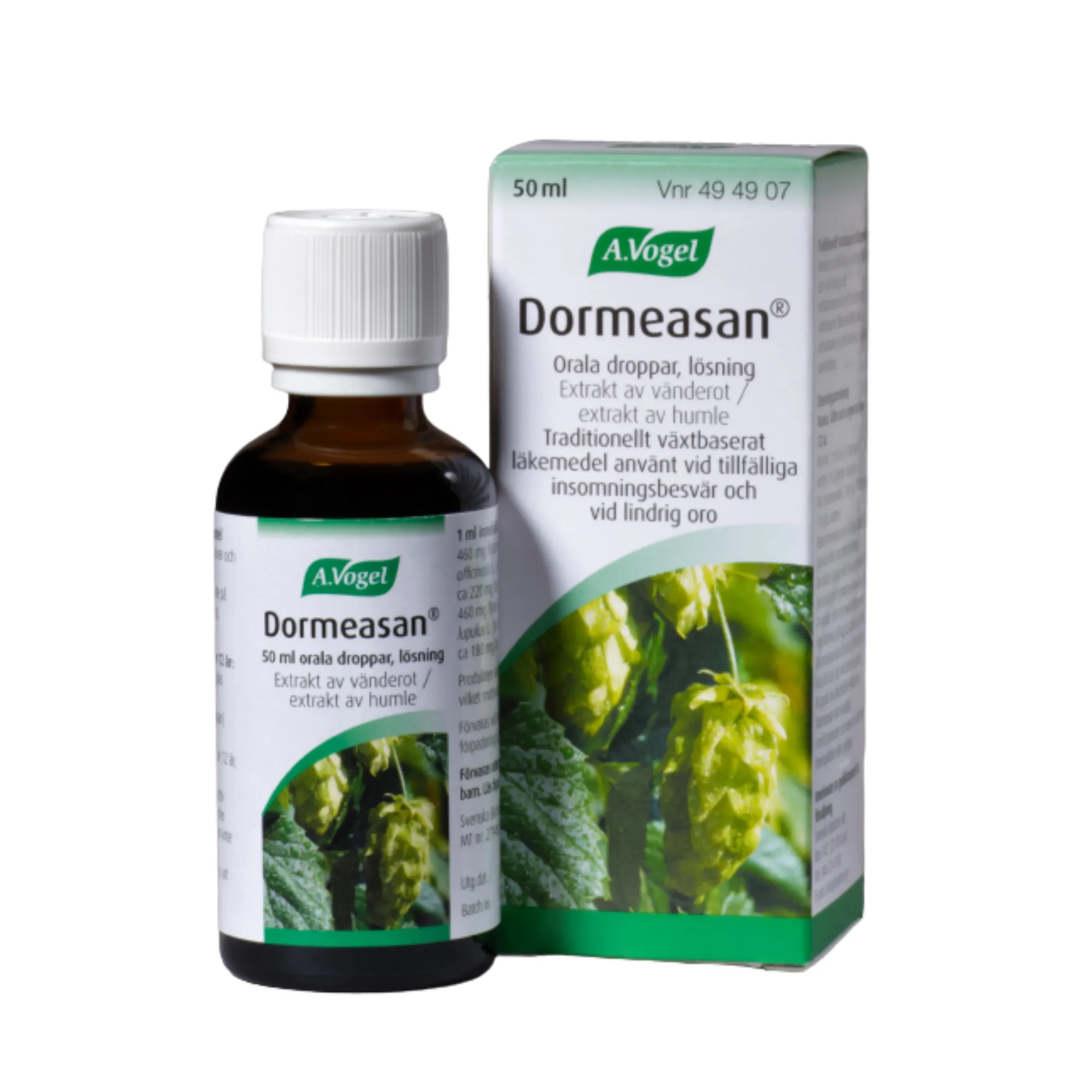 Dormeasan 50ml