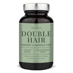 Double Hair 60k
