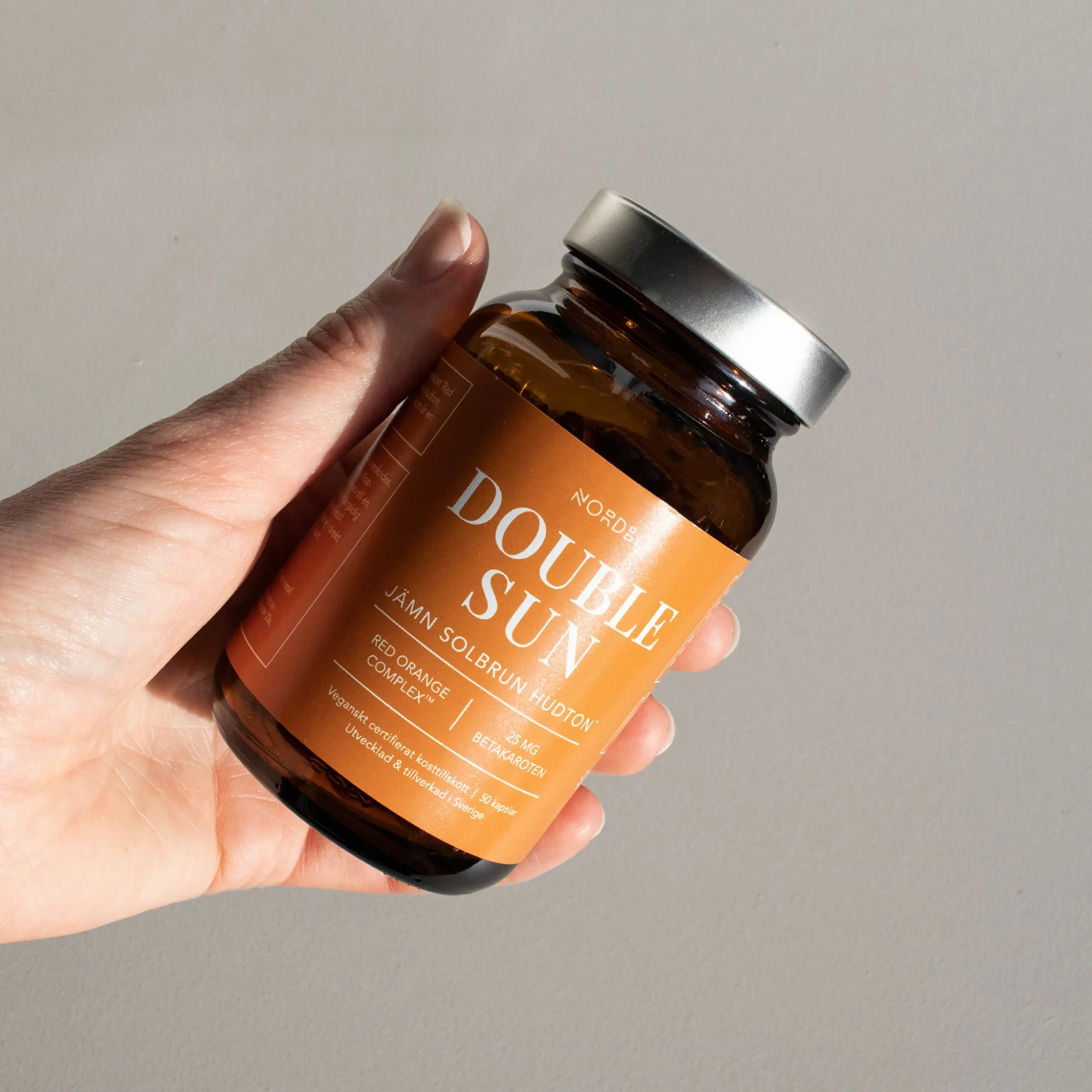 Double Sun 50k