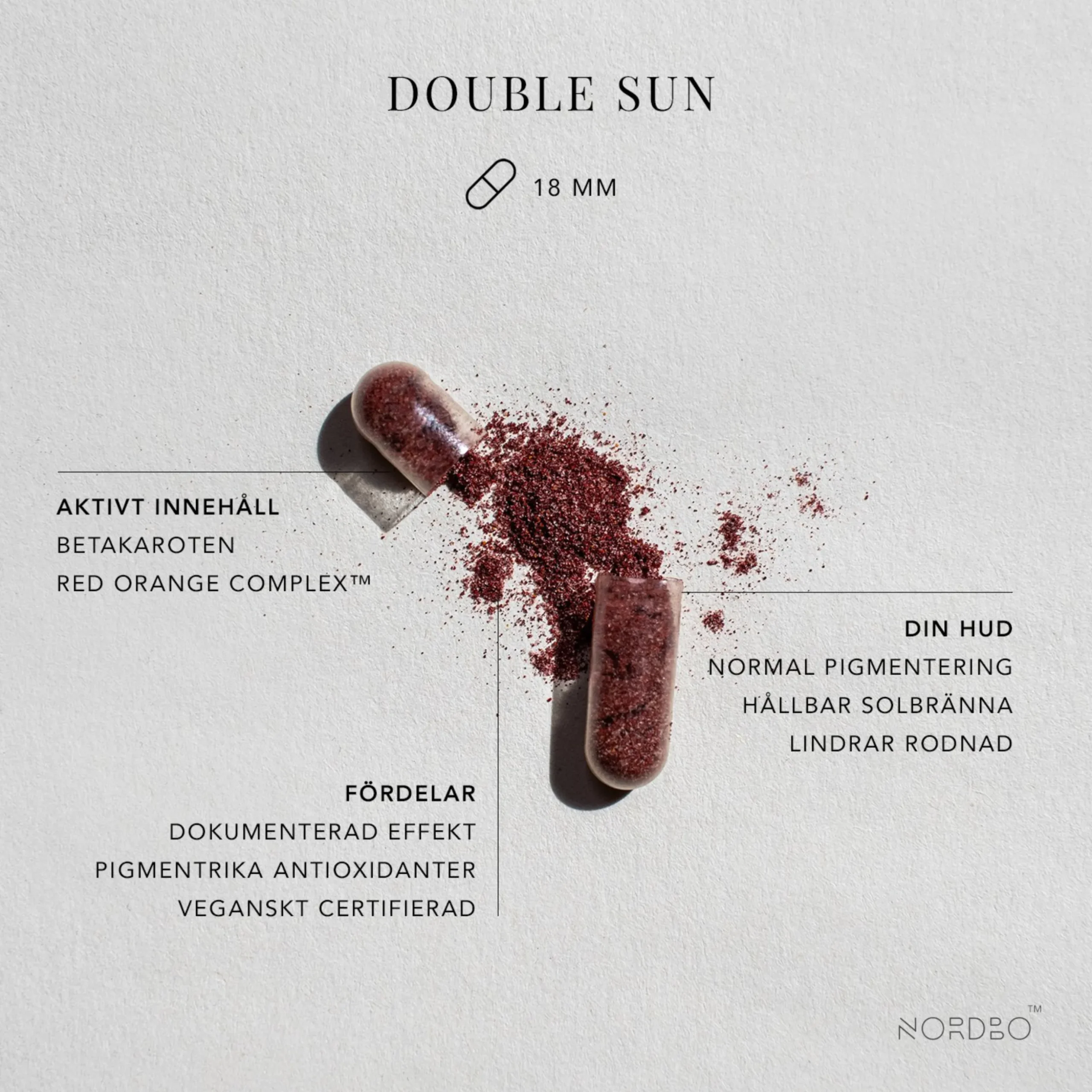 Double Sun 50k