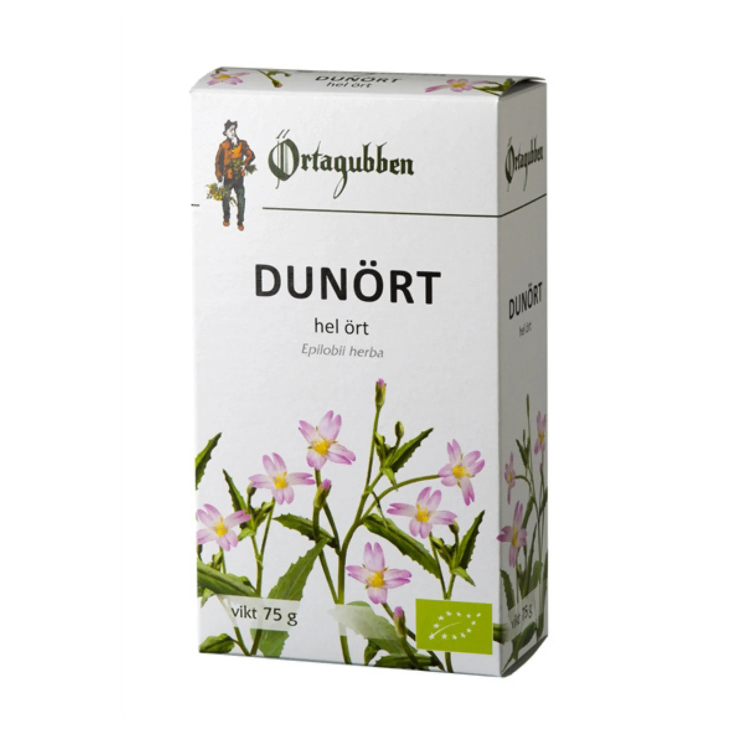 Dunört 75g
