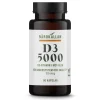 D3 vegan 5000IE 90k