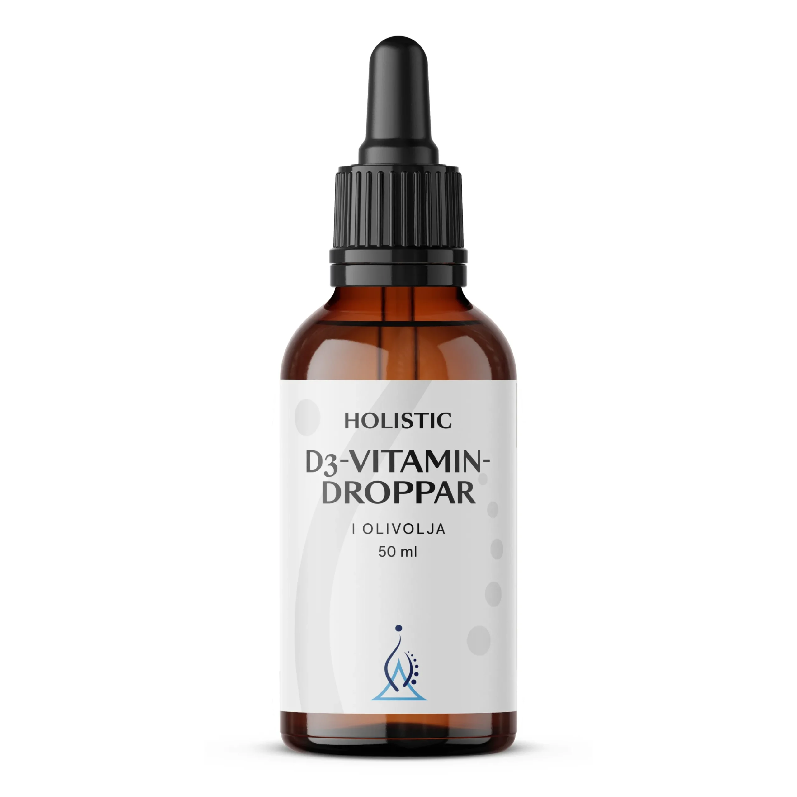 D3-vitamindroppar 50ml