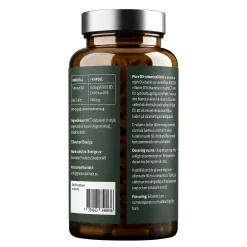 D3-vitamin 6000IE Ekonomipack 2x90k