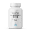 D3-vitamin 5000IE 90k