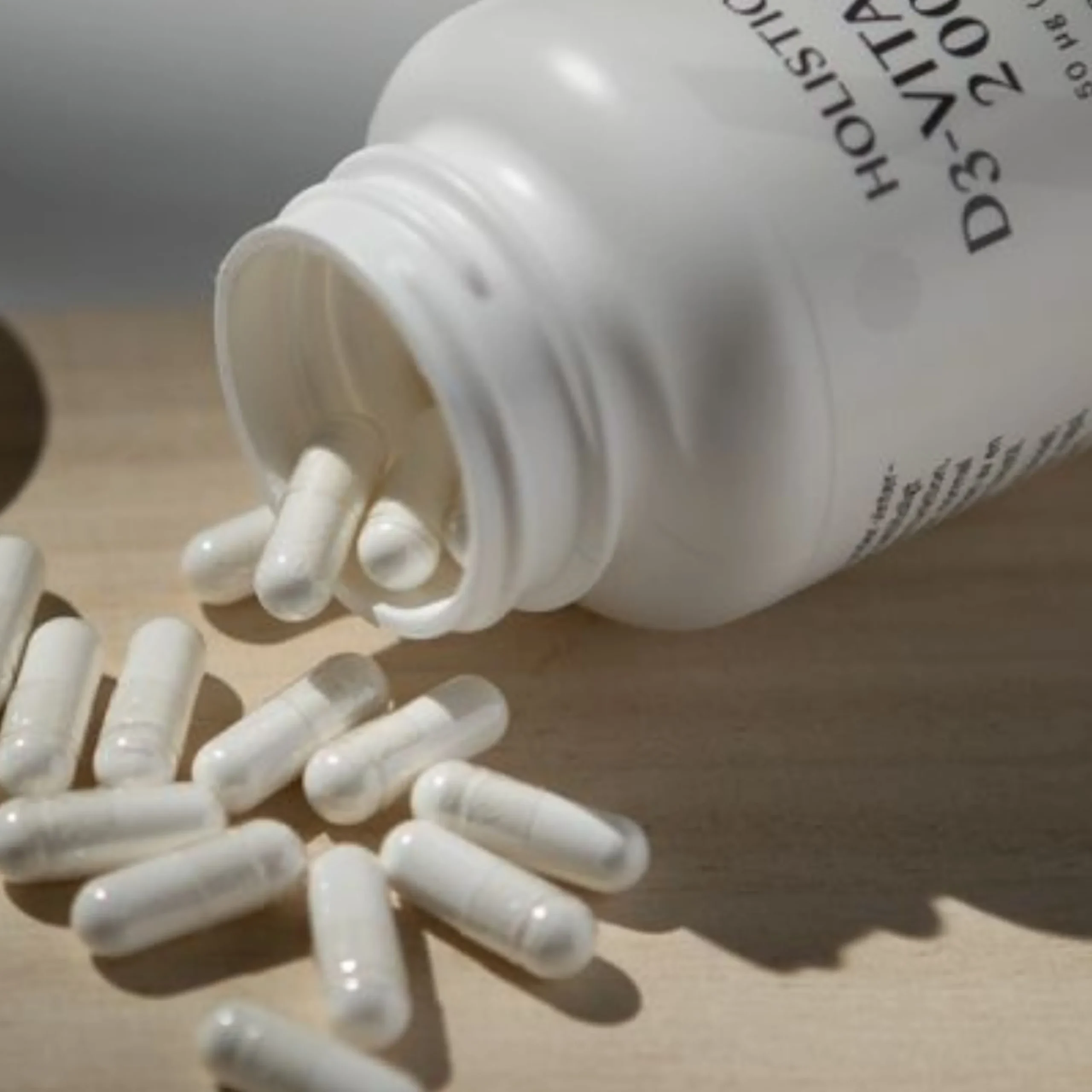 D3-vitamin 2000IE 90k