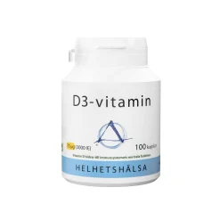 D3 vitamin 75mcg 100k