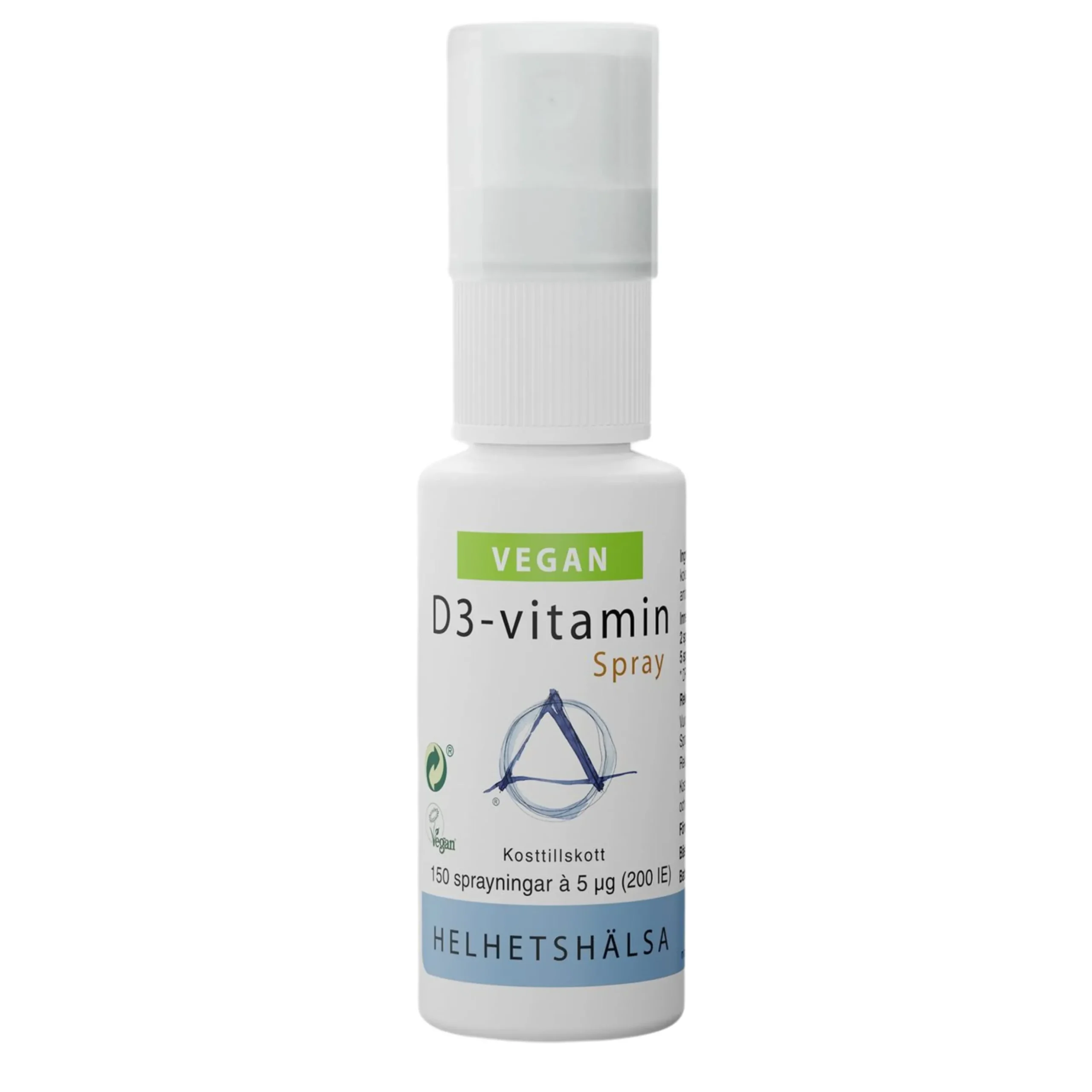 D3-vitaminspray 20ml