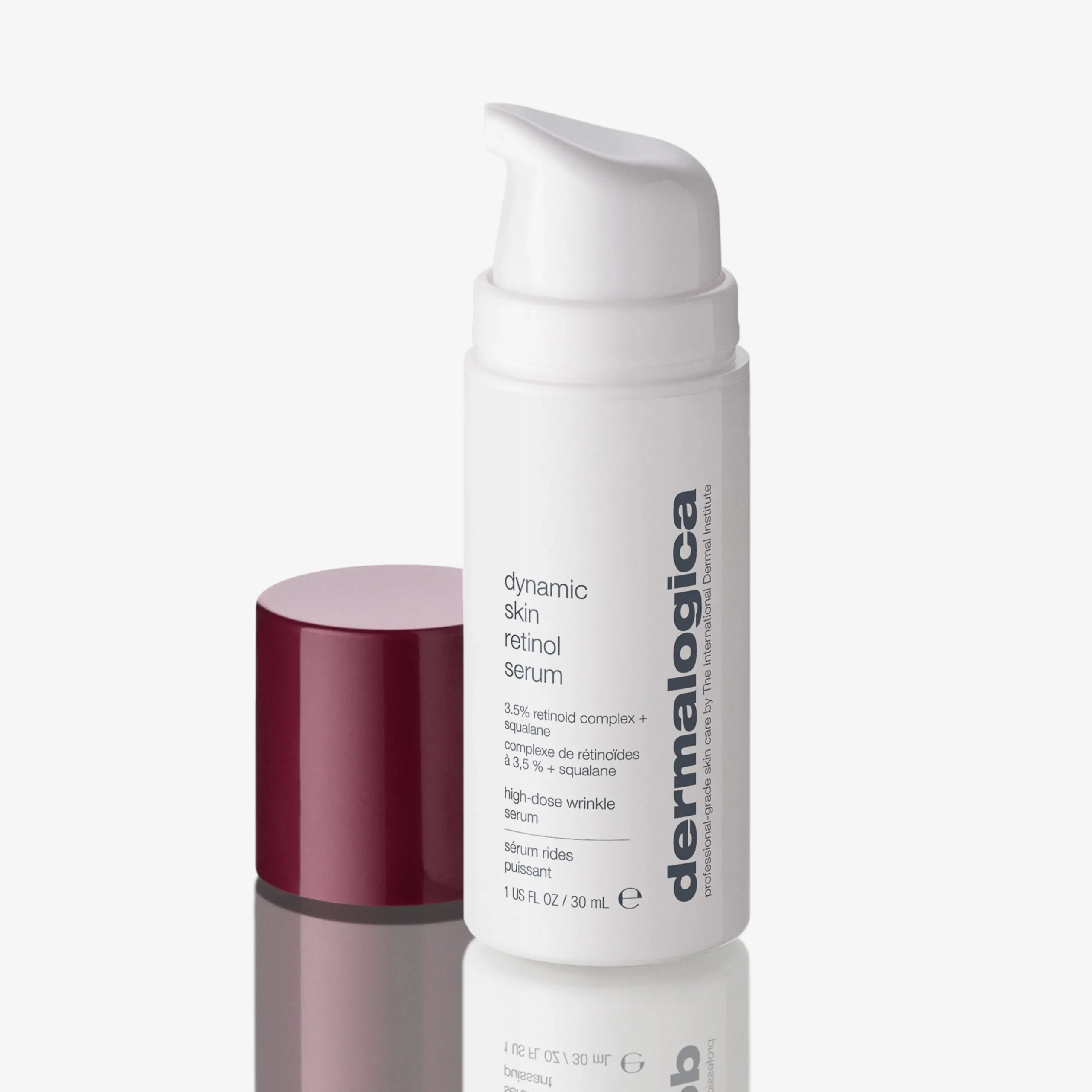 Dynamic Skin Retinol Serum 30ml