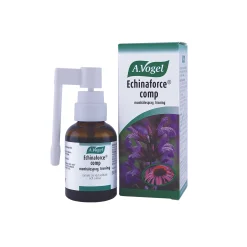 Echinaforce Munhålespray 30ml