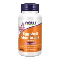 Eggshell Membrane 500mg 60k