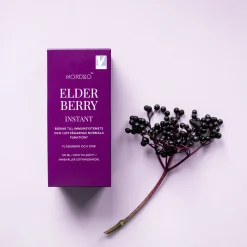 Elderberry Instant 120ml