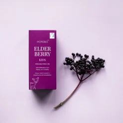 Elderberry Kids 120ml
