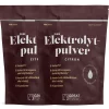 Elektrolyter Citron Ekonomipack 2x250g