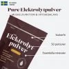 Elektrolyter Tropisk Ekonomipack 2x250g