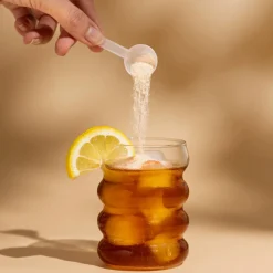 Elektrolytpulver Cola-Citron 240g