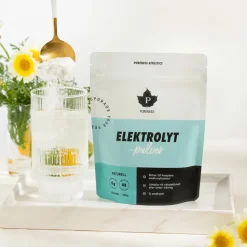 Elektrolytpulver Naturell 240g