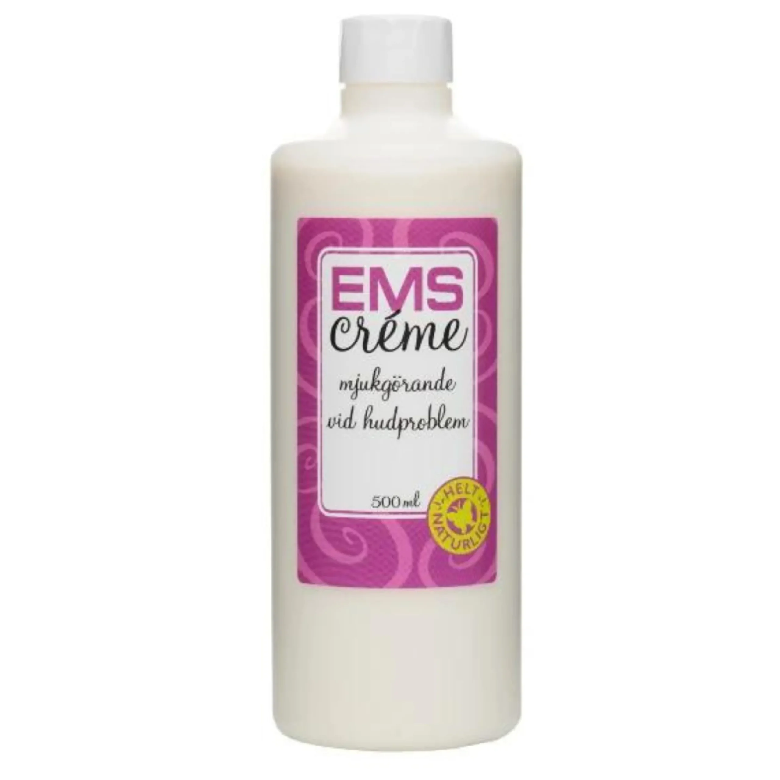 EMS-creme 500ml