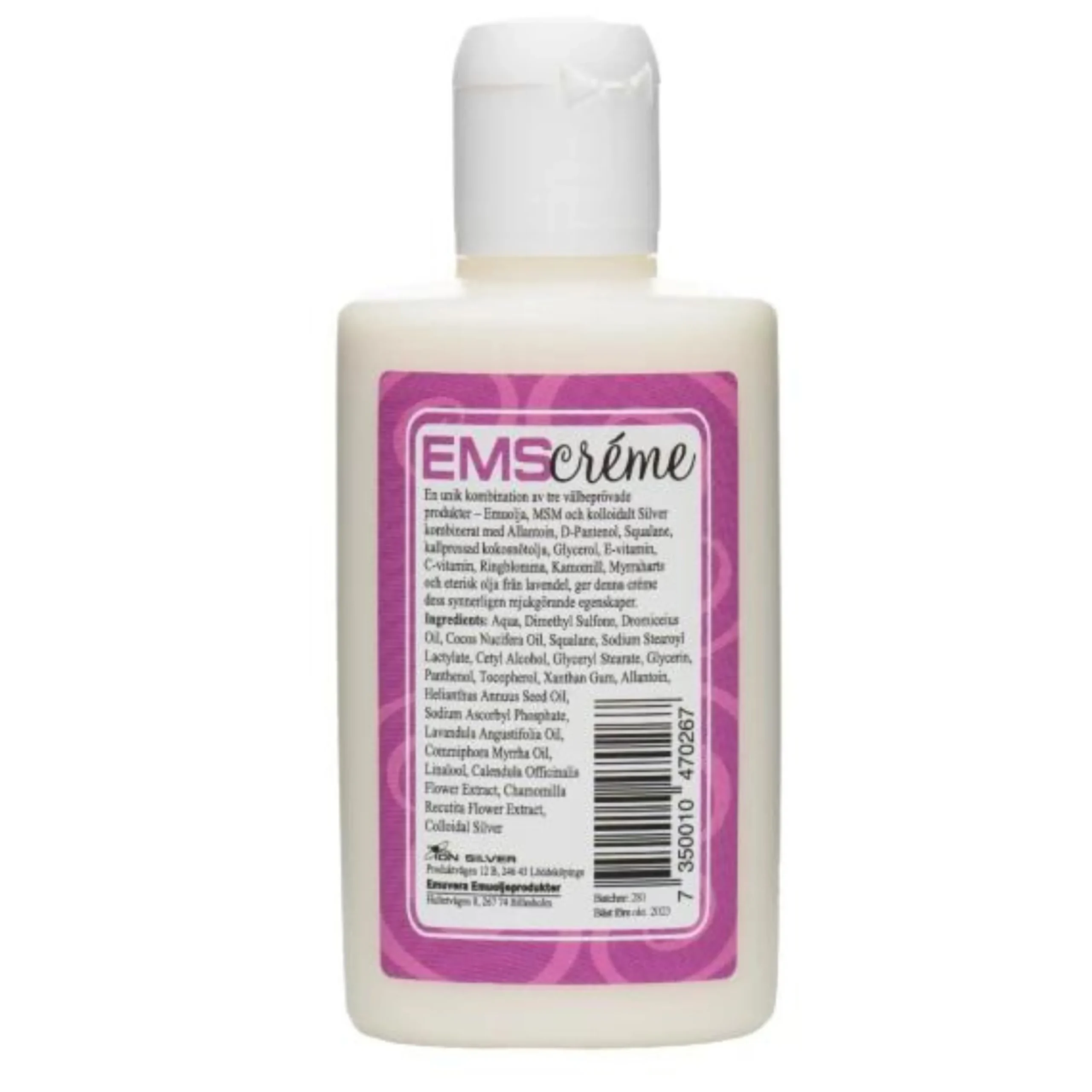 EMS-creme 150ml