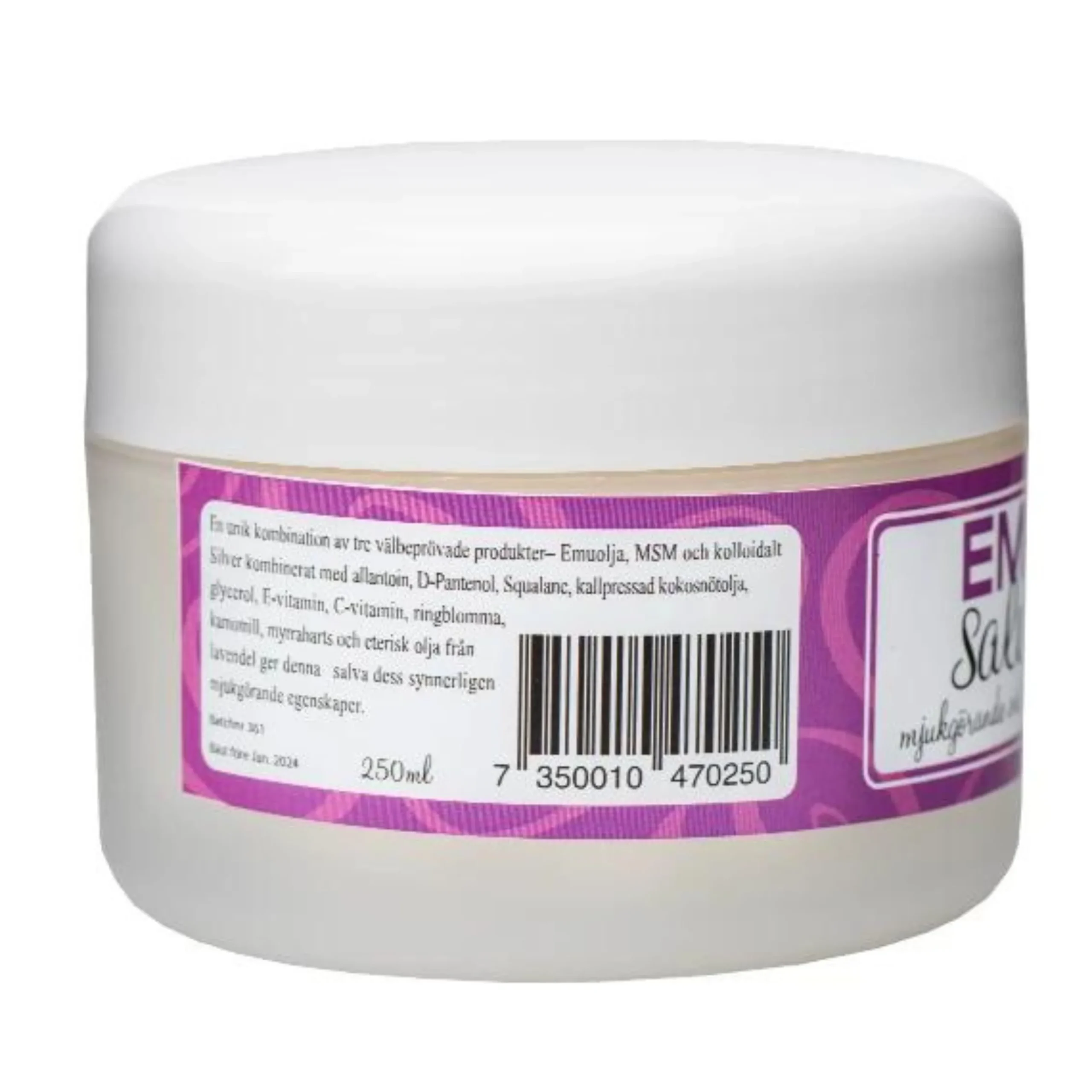 EMS-salva 250ml