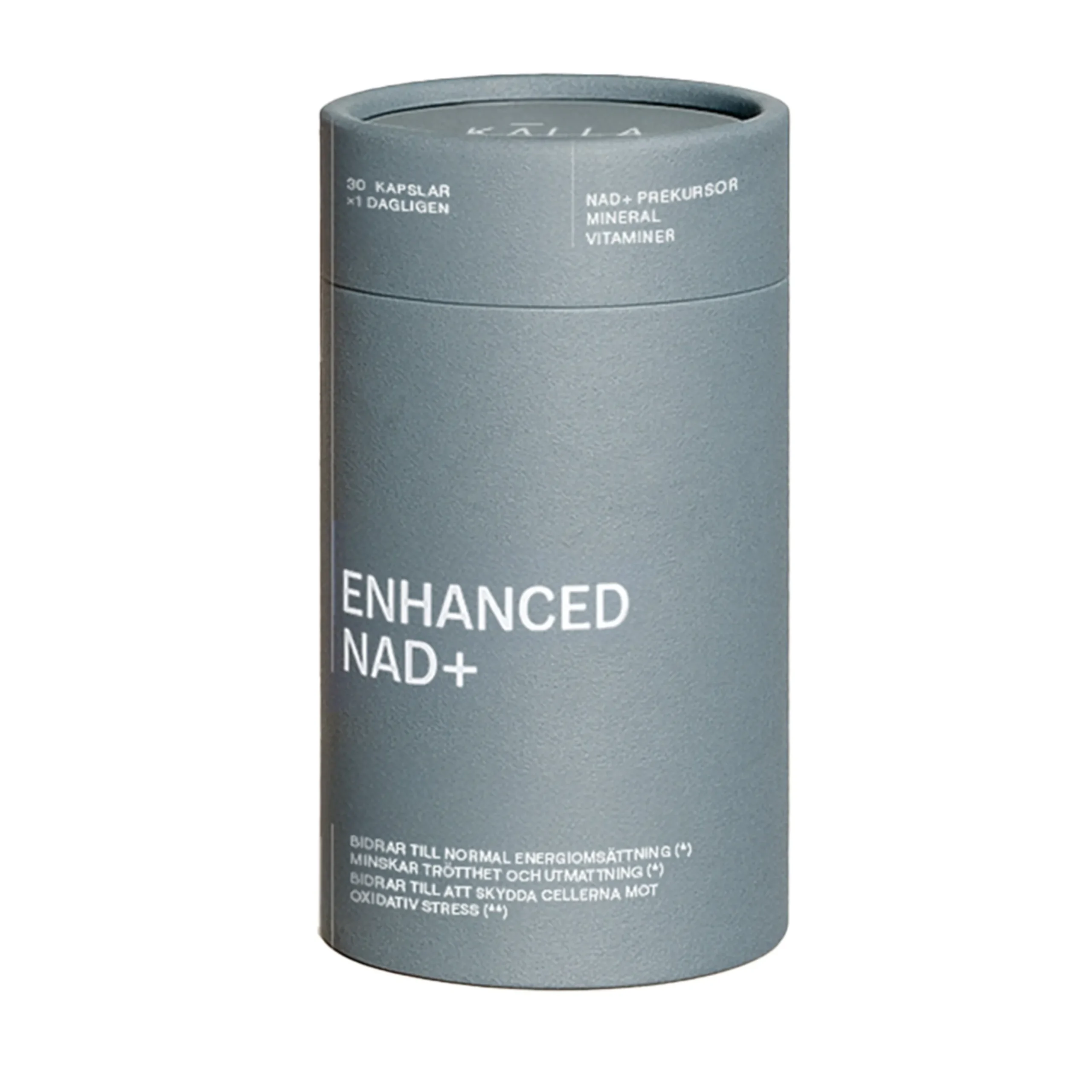 Enhanced NAD+ 30k