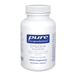 EPA/DHA Essentials 90k