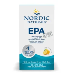 EPA Xtra 1640mg 60k
