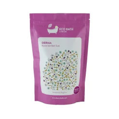 Epsom Salt Derma Bath Soak 500g