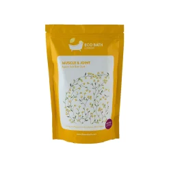 Epsom Salt Muscle & Joint Bath Soak 500g