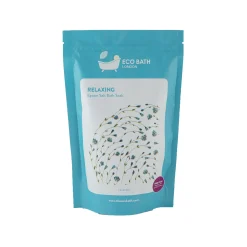 Epsom Salt Relaxing Bath Soak 500g