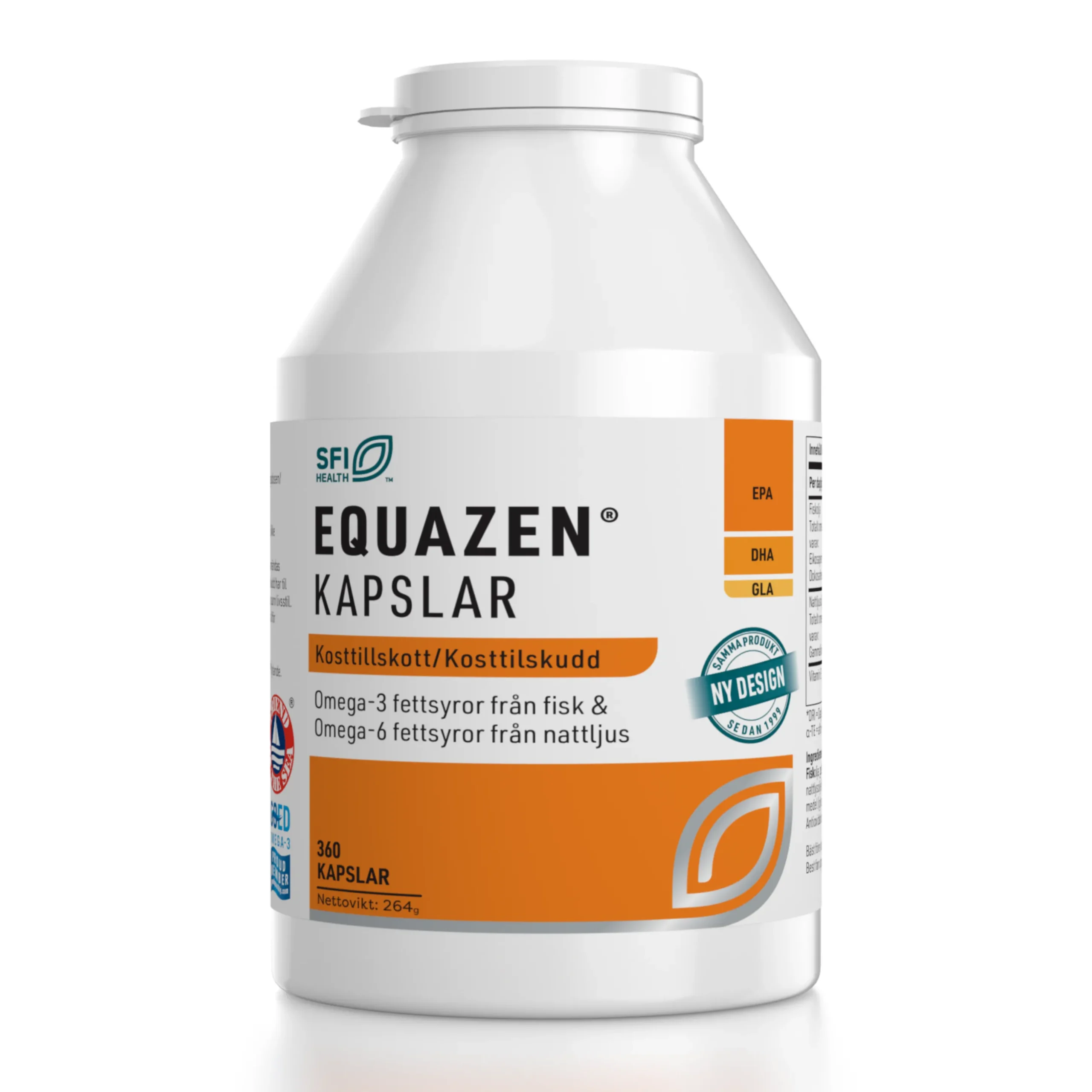 Equazen 360k