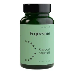 Ergozyme 60k