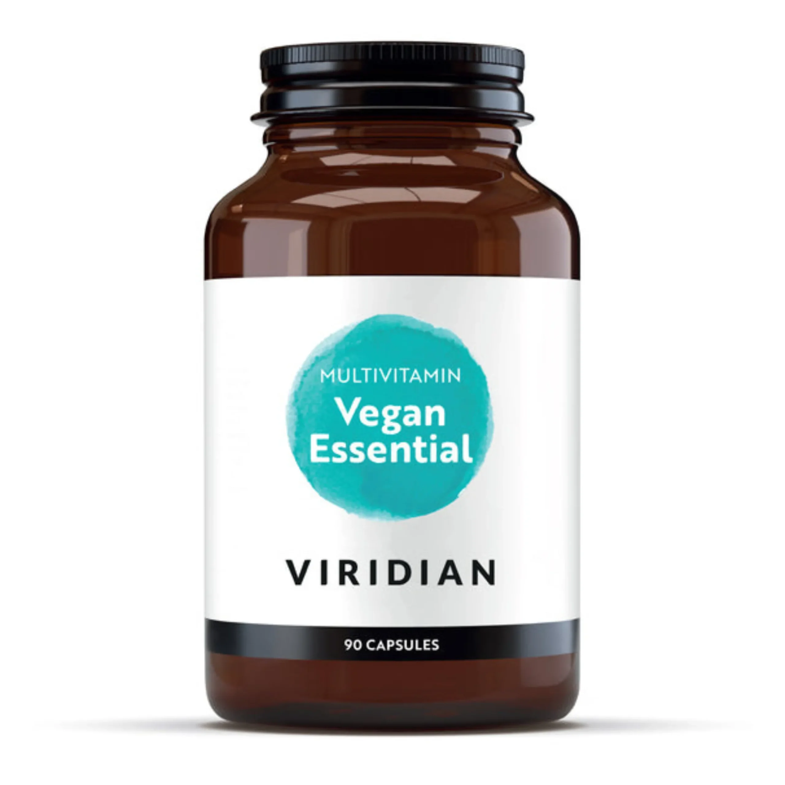 Essential Vegan Multi 30k