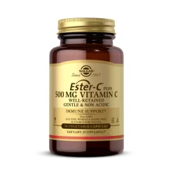 Ester-C Plus 500mg 50k